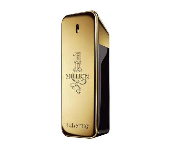 1 Million By Paco Rabanne For Men 3Pcs Set EDT Spray