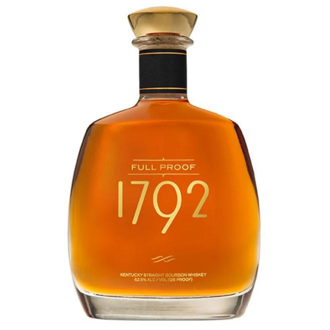 1792 Distillery - 'Full Proof'  Bourbon (750ML)