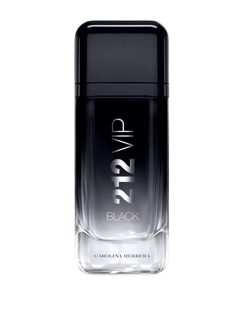 212 Vip Black By Carolina Herrera For Men 3Pcs Set EDP Spray