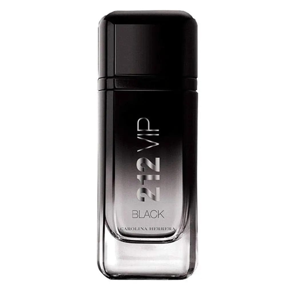 212 Vip Black By Carolina Herrera For Men (2pc Gift Set)