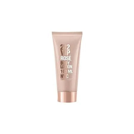 212 Vip Rose By Carolina Herrera For Women 2Pcs Set EDP Spray