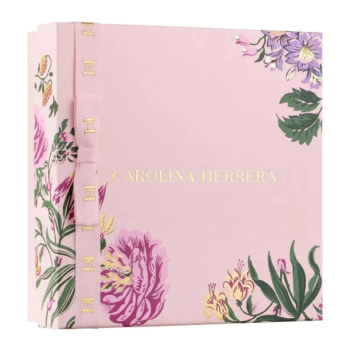 212 Vip Rose By Carolina Herrera For Women 2Pcs Set EDP Spray