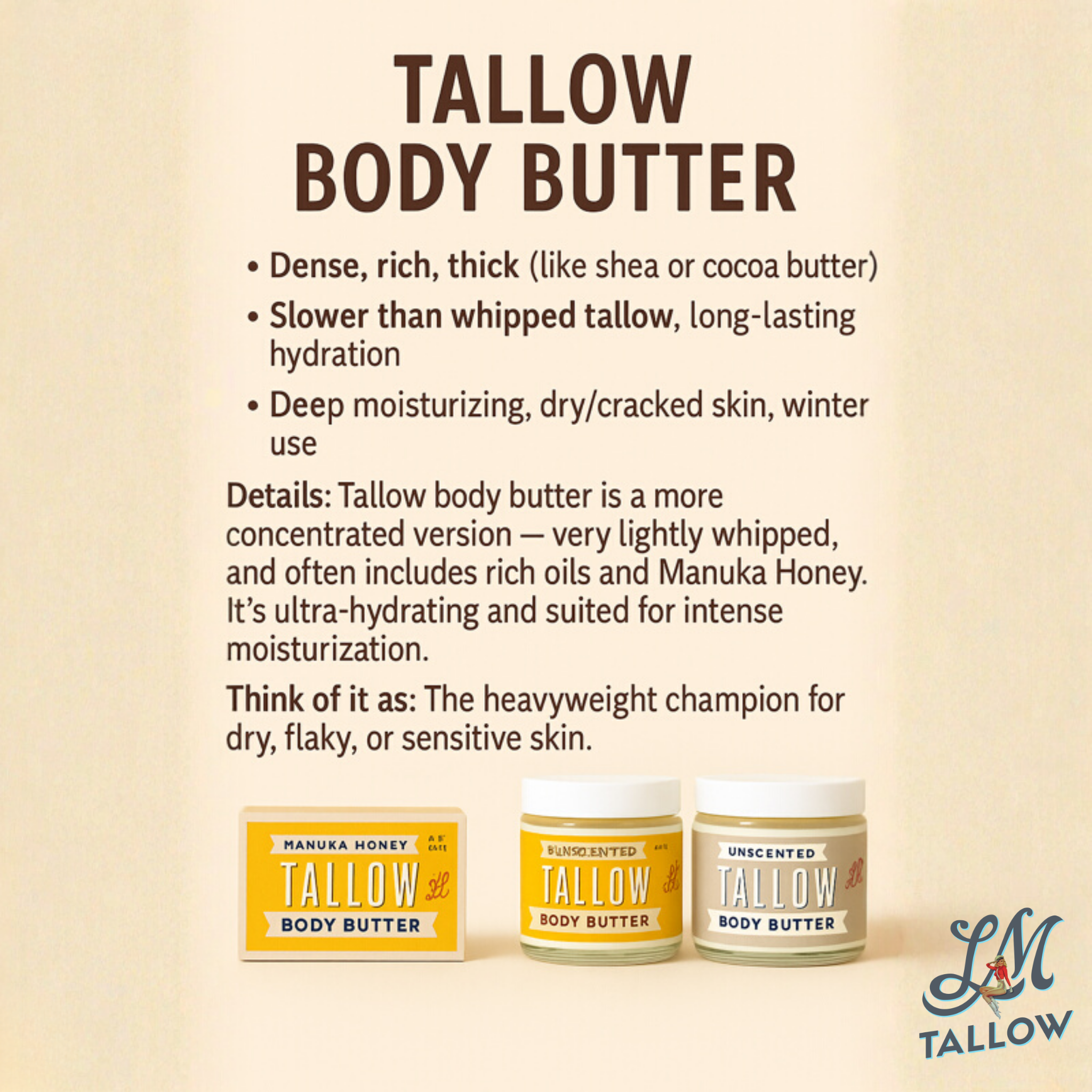Ultimate Tallow Skincare Gift Set | 10-Piece Natural Spa Box | Grass-Fed Beef Tallow Candles, Soap & Body Care
