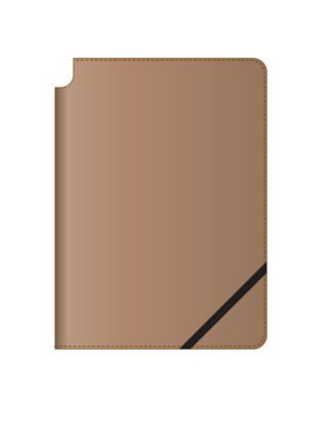 Tech2 Macchiato Ballpoint and Journal Gift Set