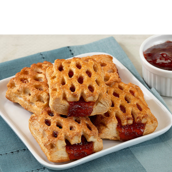 The V.I.P. Gourmet Gift Basket