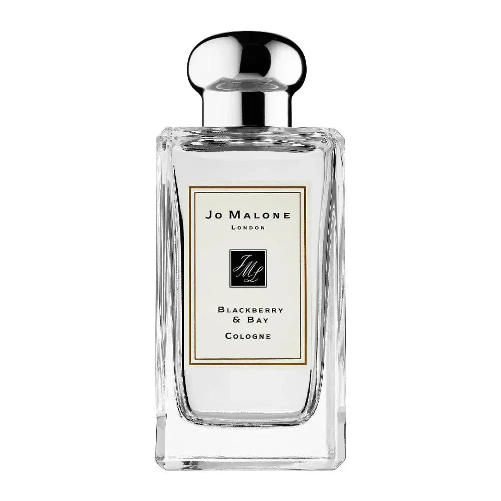 BlackBerry & Bay By Jo Malone London For Women 2Pcs Set EDC Spray