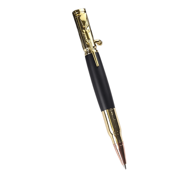 Bolt Action Pen