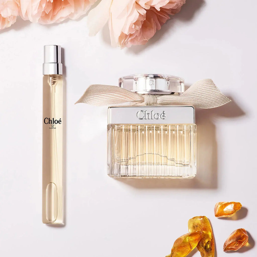 Chloe By Chloe For Women 3Pcs Set EDP Spray