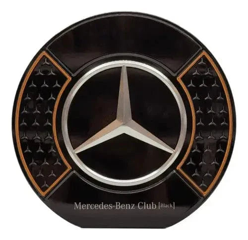 Club Black By Mercedes-Benz For Men 2Pcs Set EDT Spray