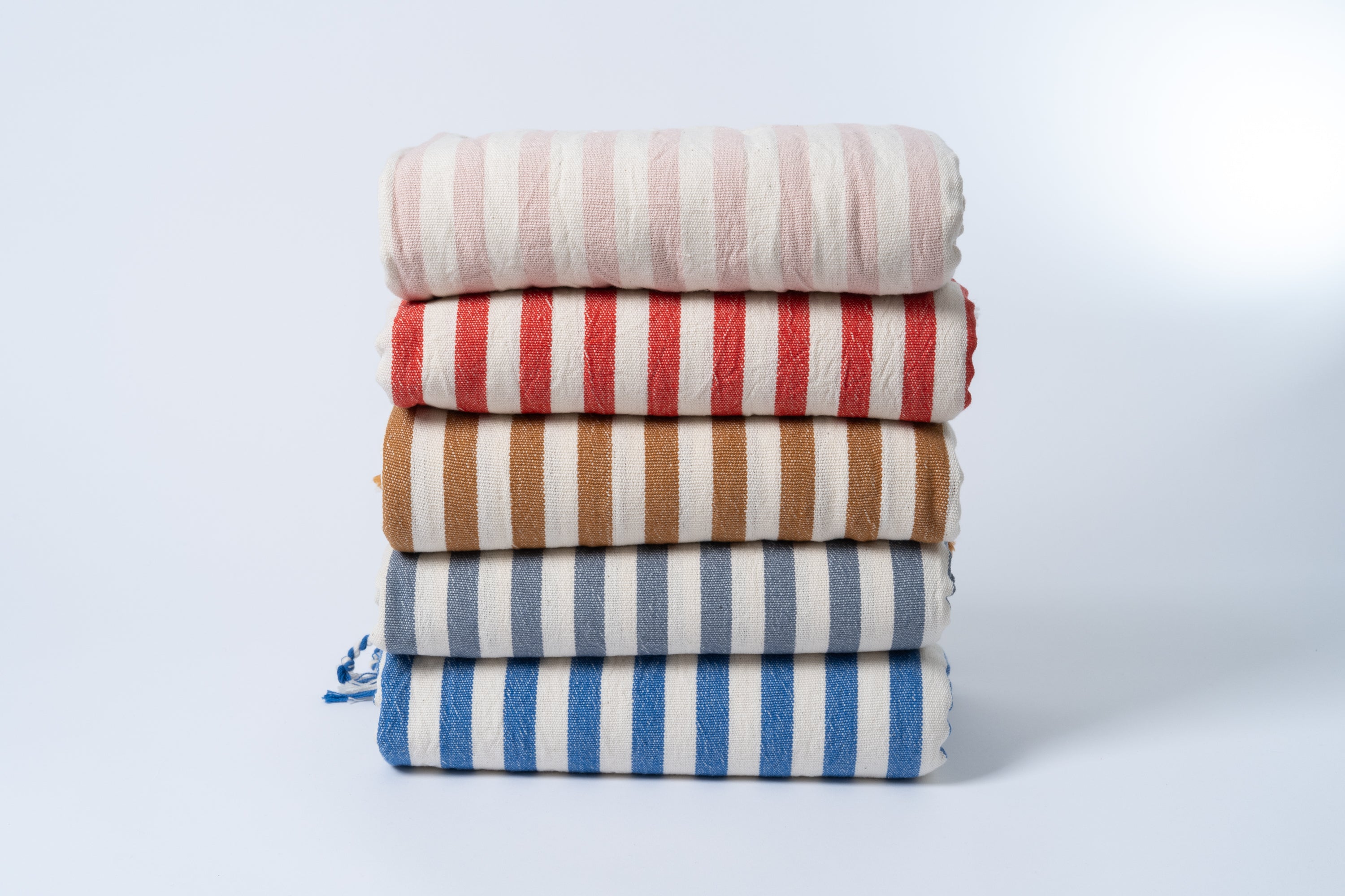 Girit Linen Towel Set