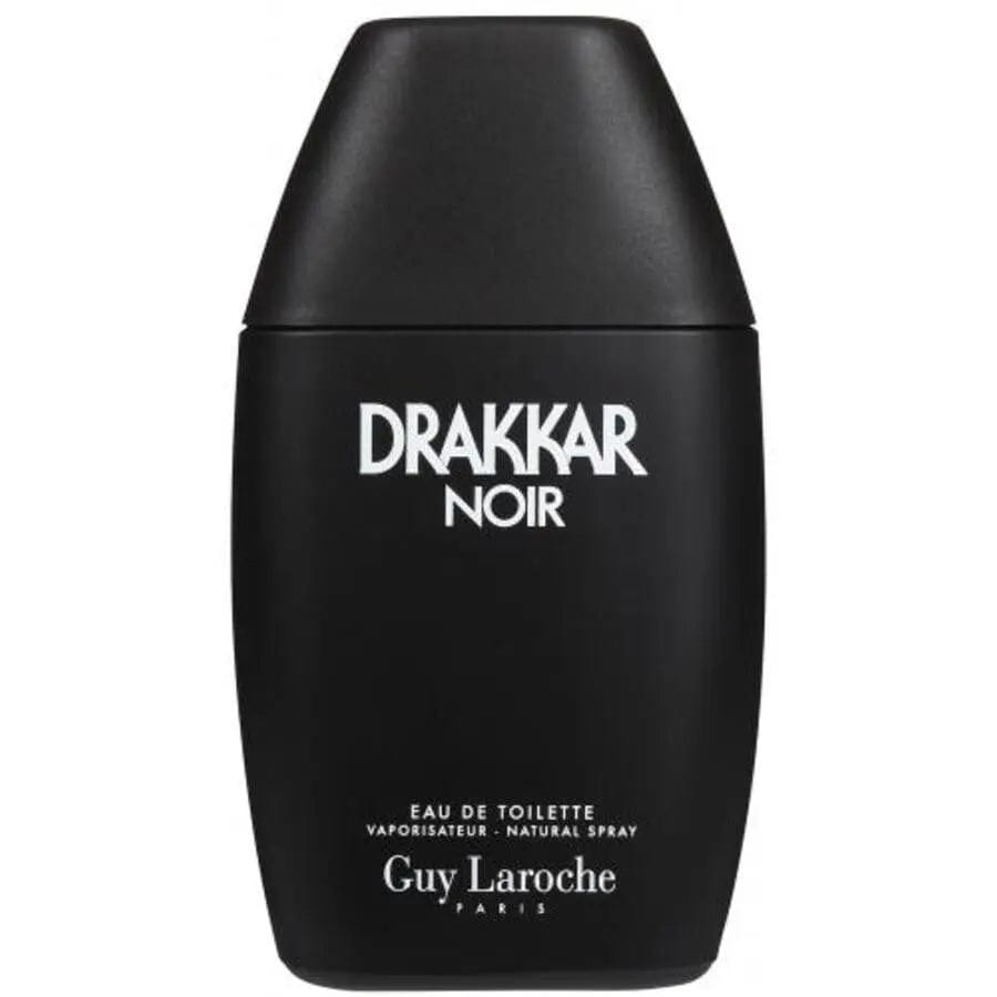 Drakkar Noir By Guy Laroche For Men 3Pcs Set EDT Spray