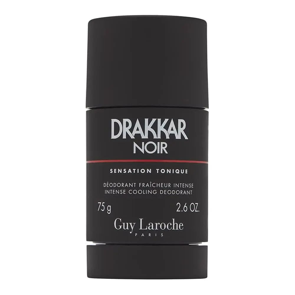 Drakkar Noir By Guy Laroche For Men 3Pcs Set EDT Spray