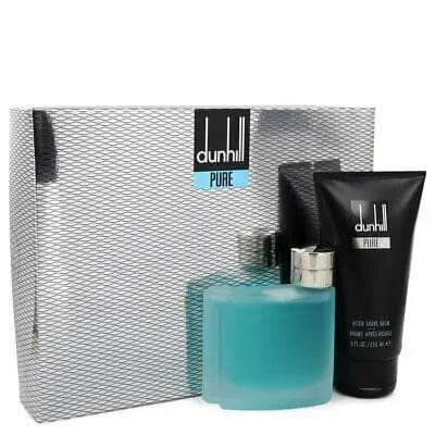 Dunhill Pure Set 2p 2.5oz M EDT Spray