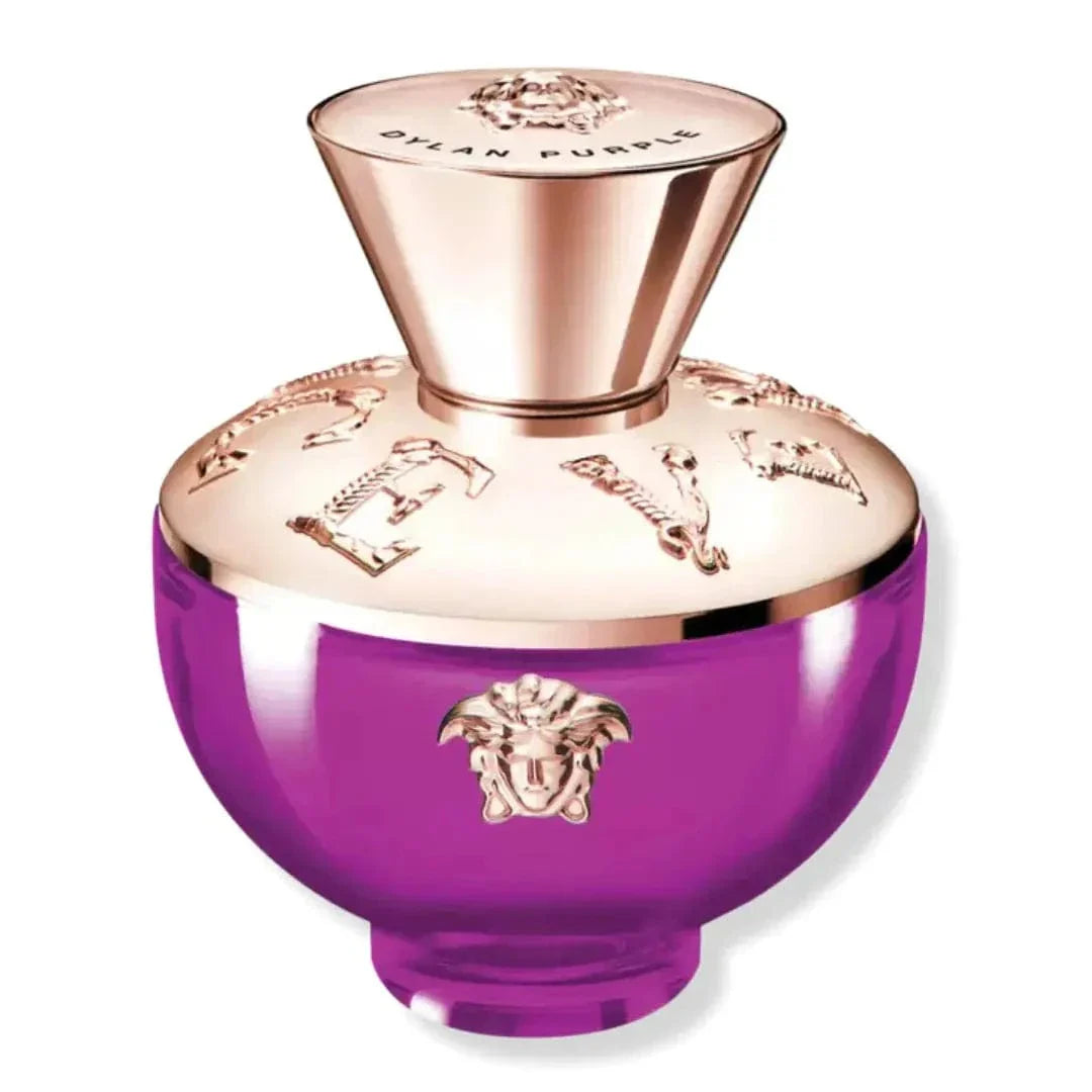 Dylan Purple By Versace For Women 3Pcs Set EDP Spray