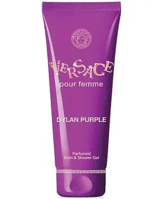 Dylan Purple By Versace For Women 3Pcs Set EDP Spray