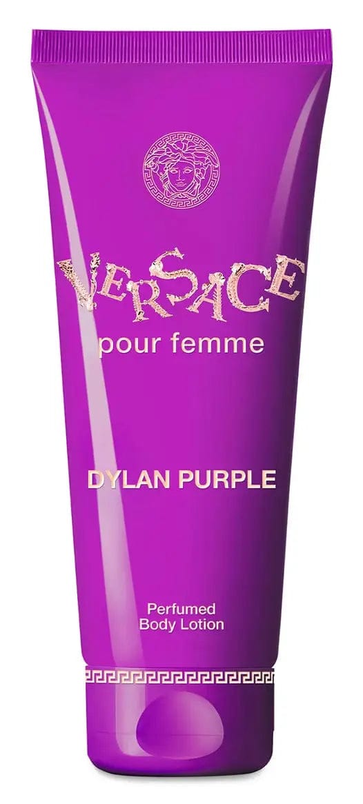 Dylan Purple By Versace For Women 3Pcs Set EDP Spray
