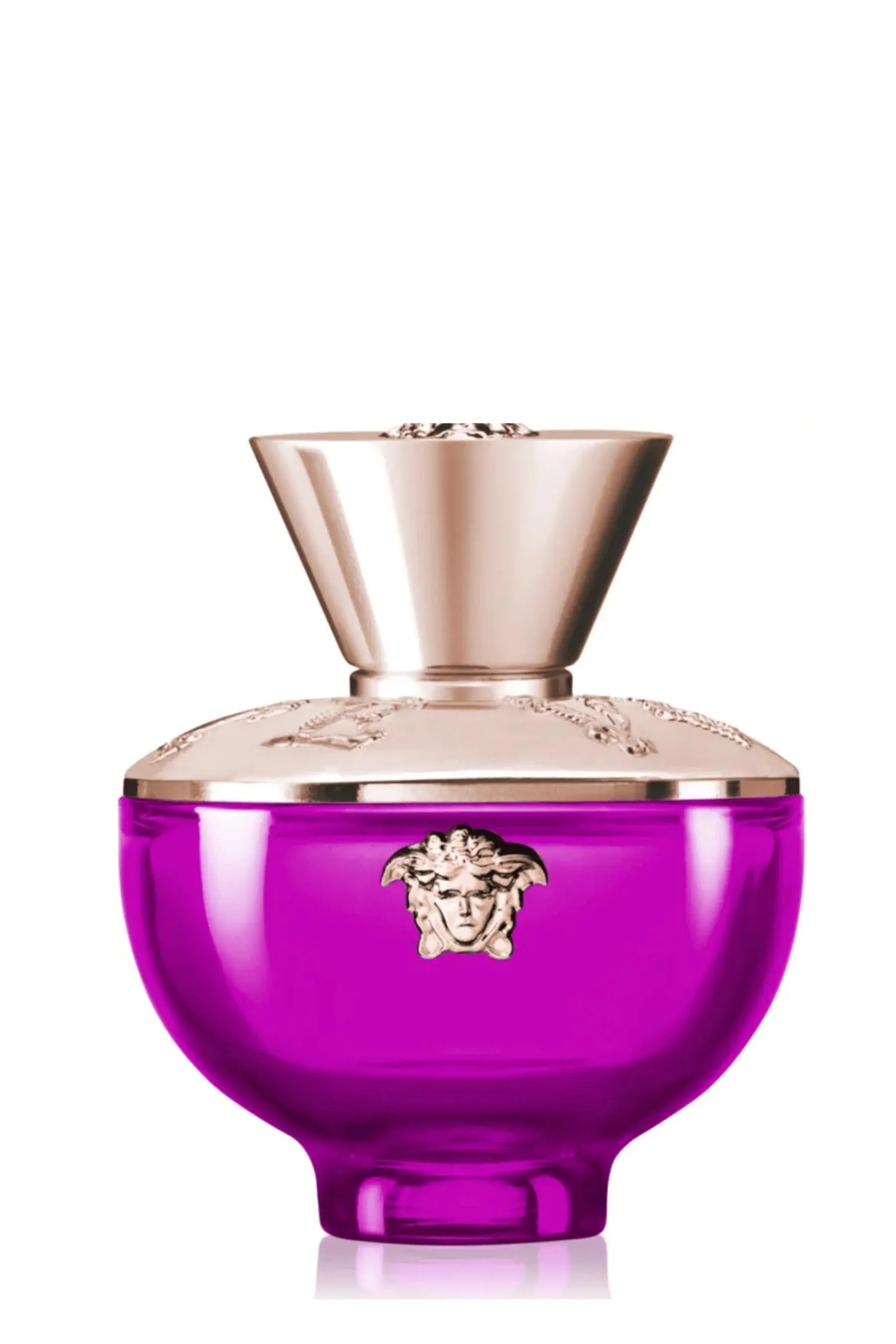 Dylan Purple By Versace For Women 4Pcs Set EDP Spray