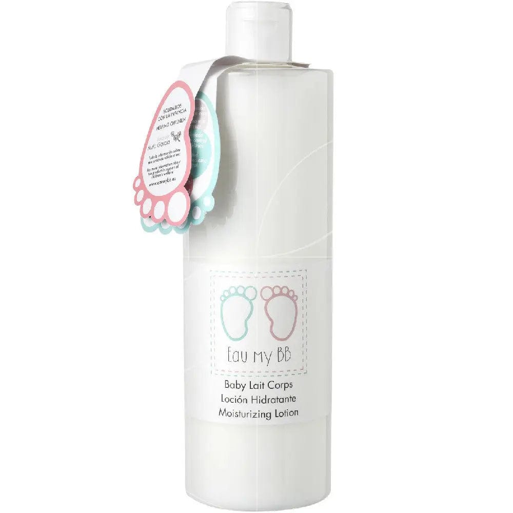 Eau My BB! by Air-Val Internatinal 3Pcs Set For Babies EDT Spray