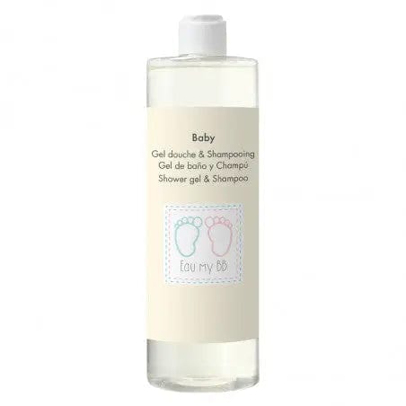 Eau My BB! by Air-Val Internatinal 3Pcs Set For Babies EDT Spray