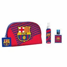 FC Barcelona For Men 3Pcs Set EDT Spray