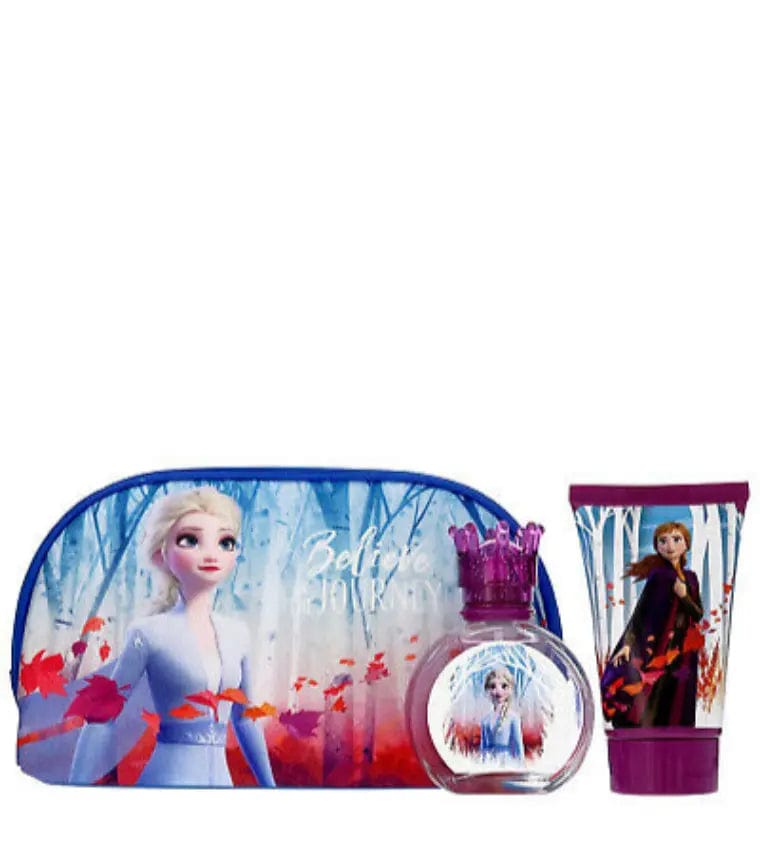 Frozen II By Disney For Kids (2pc Gift Set)