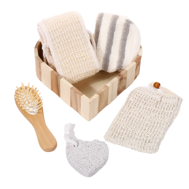 Grand Love Accessories Gift Set