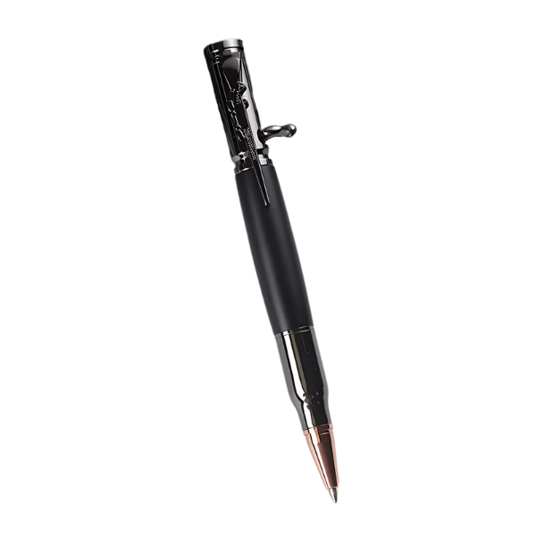 Bolt Action Pen