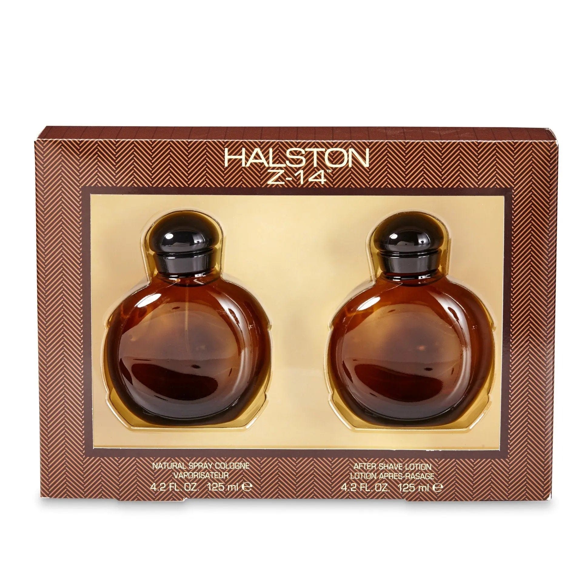 Halston Z-14 Set 2p 4.2oz M EDT Spray