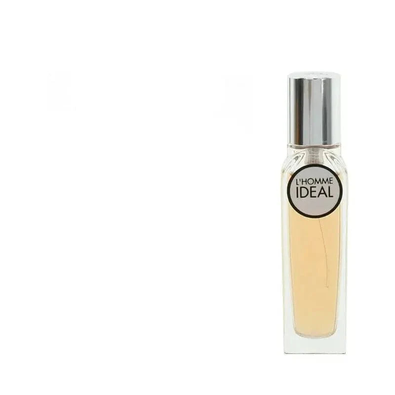 L'Homme Ideal By Guerlain For Men 2Pcs Set EDT Spray