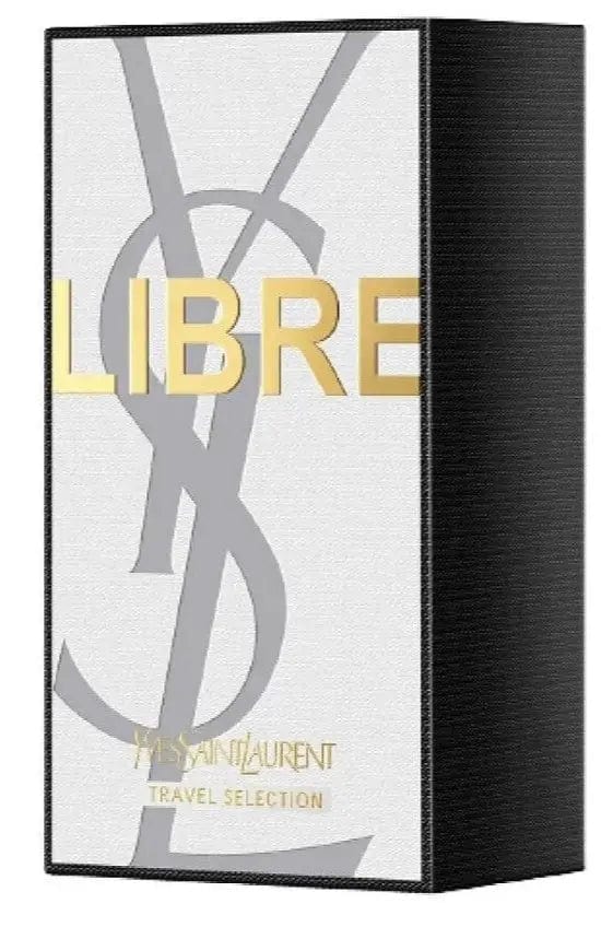 Libre by Yves Saint Laurent For Women 2Pcs Set EDP Spray