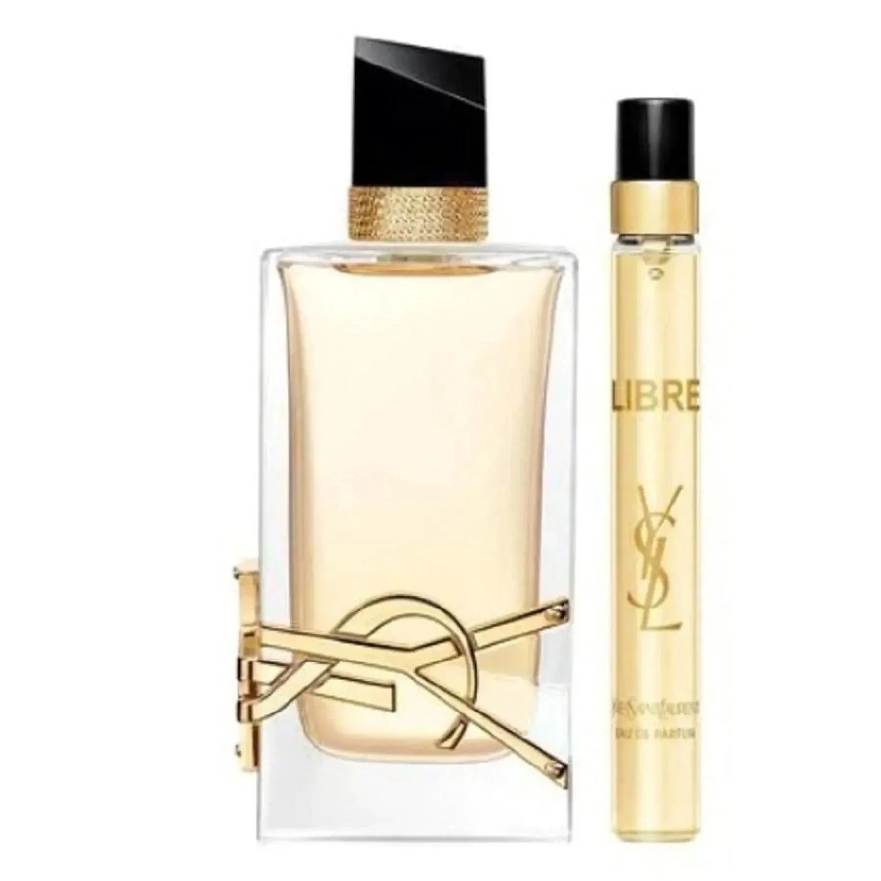Libre by Yves Saint Laurent For Women 2Pcs Set EDP Spray