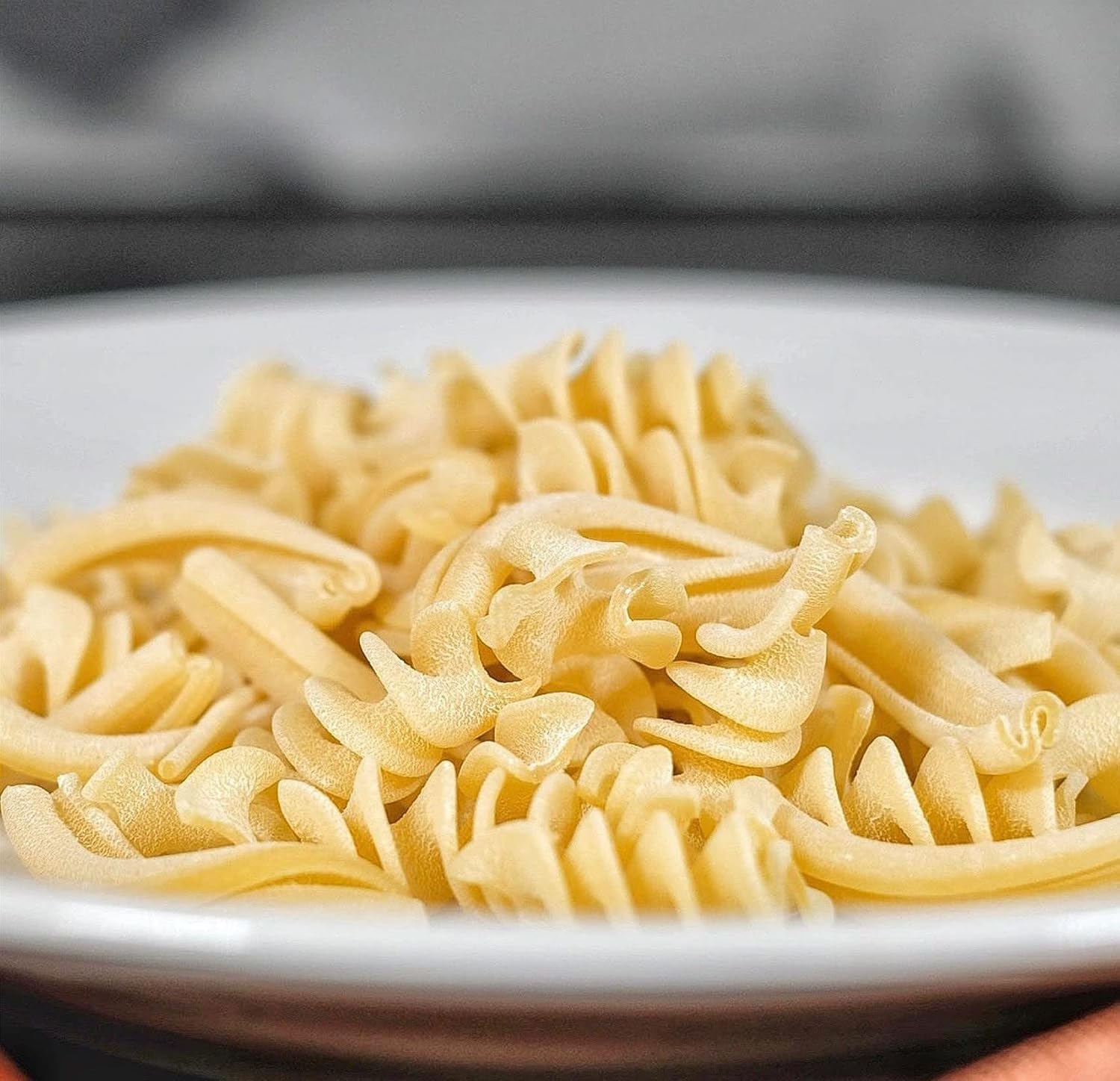 Marulo, Fusilloni Pasta, Artisan Bronze Die-Cut Pasta, 12 Pack  x 1.1 lb