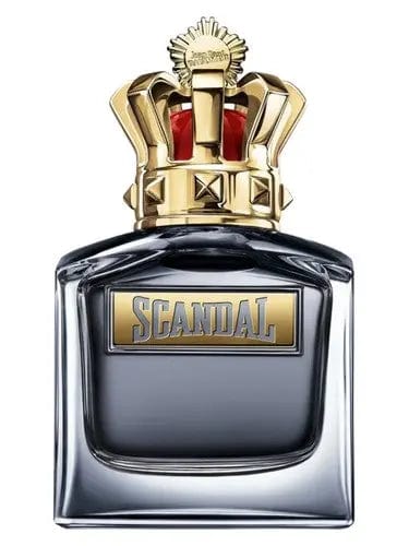 Scandal Pour Homme By Jean Paul Gaultier For Men 3Pcs Set EDT Spray