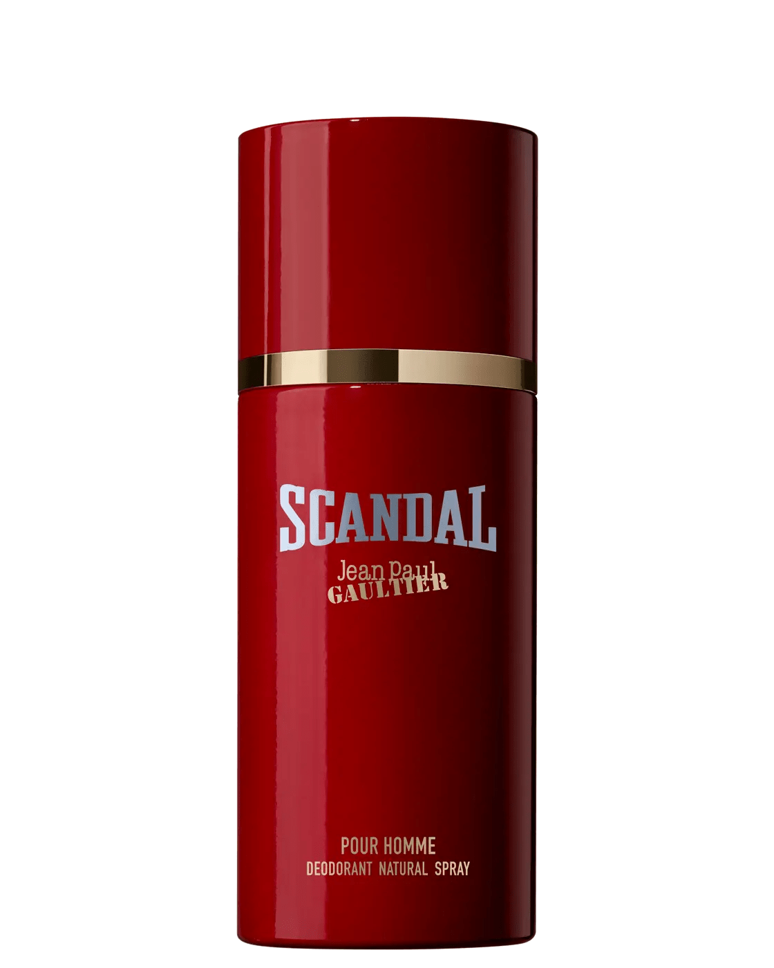 Scandal Pour Homme By Jean Paul Gaultier For Men 3Pcs Set EDT Spray