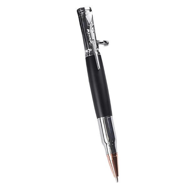 Bolt Action Pen