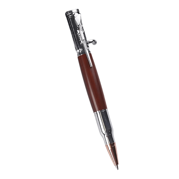 Bolt Action Pen
