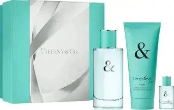 Tiffany&Love By Tiffany&Co. for Women 3Pcs Set EDP Spray