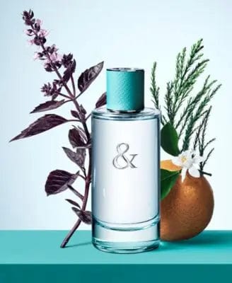 Tiffany&Love By Tiffany&Co. for Women 3Pcs Set EDP Spray