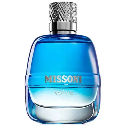 Wave By Missoni For Men EDT Spay (3pc Gift Set)