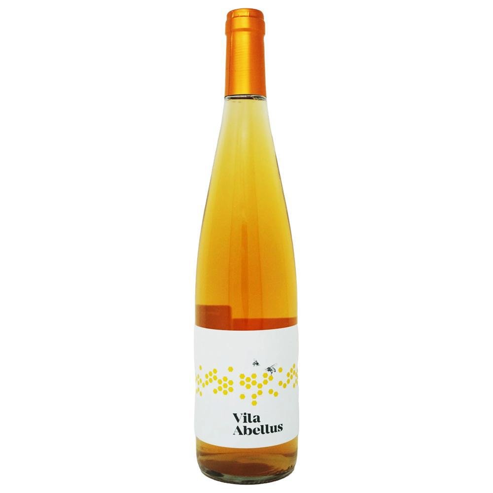 Agricola De Vilabella - 'Vila Abellus' Orange Wine (750ML)