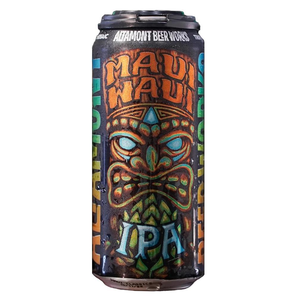 Altamont Beer Works - 'Maui Waui' IPA (16OZ)