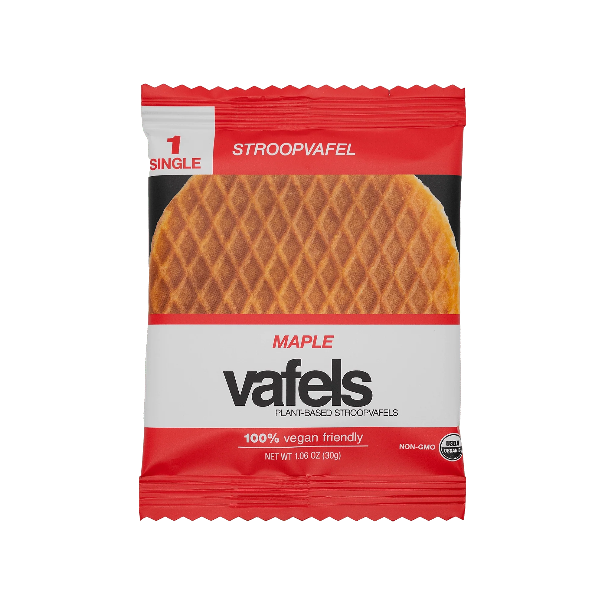 Maple Stroopvafels - Box of 12