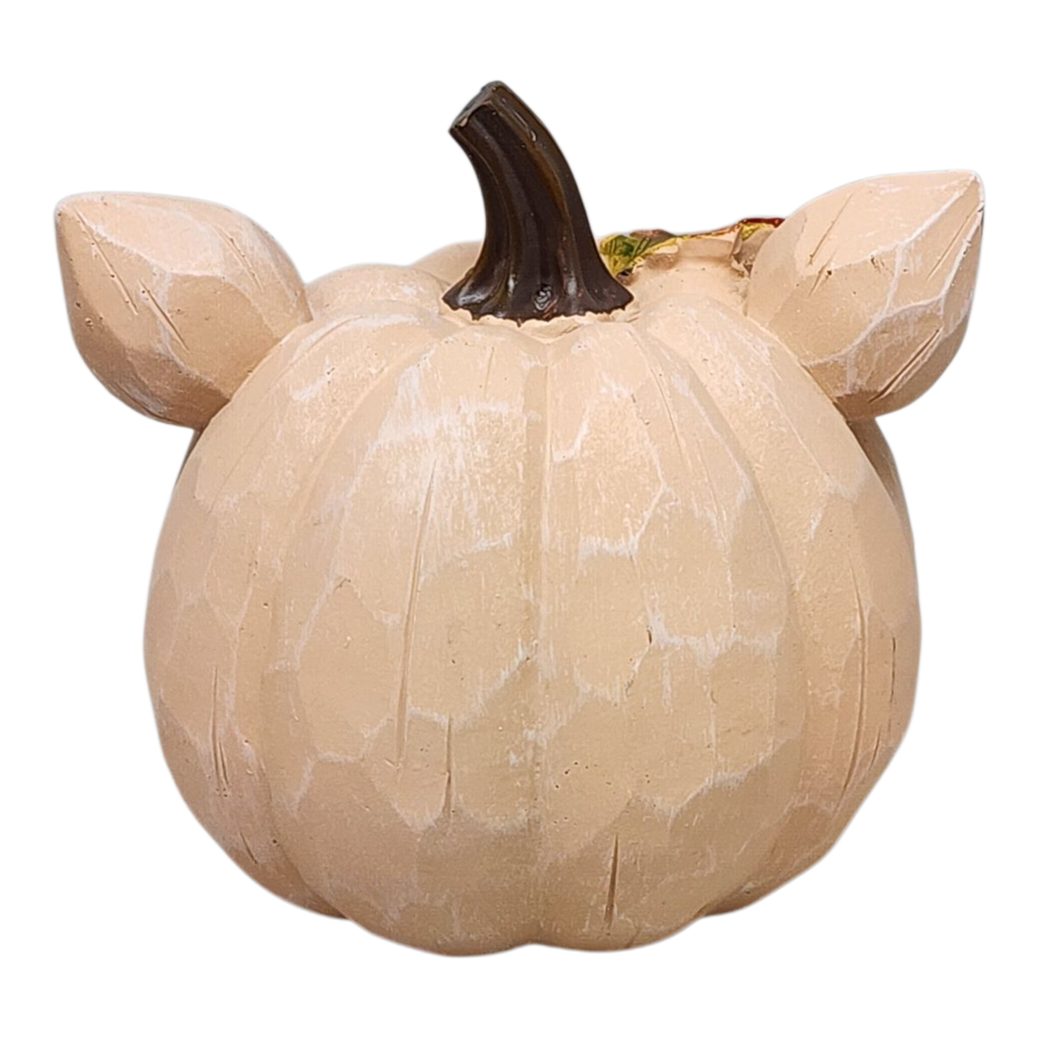 Harvest Pig Pumpkin