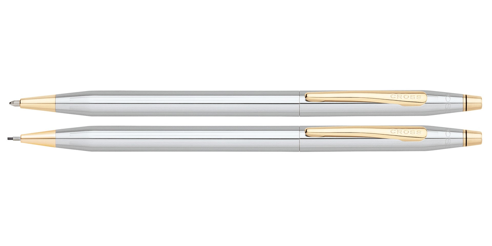 Classic Century® Medalist® Pen and Pencil Set