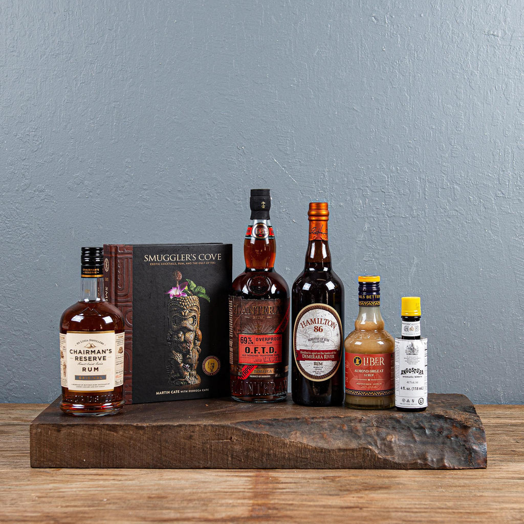 Smuggler's Cove Zombie Kit