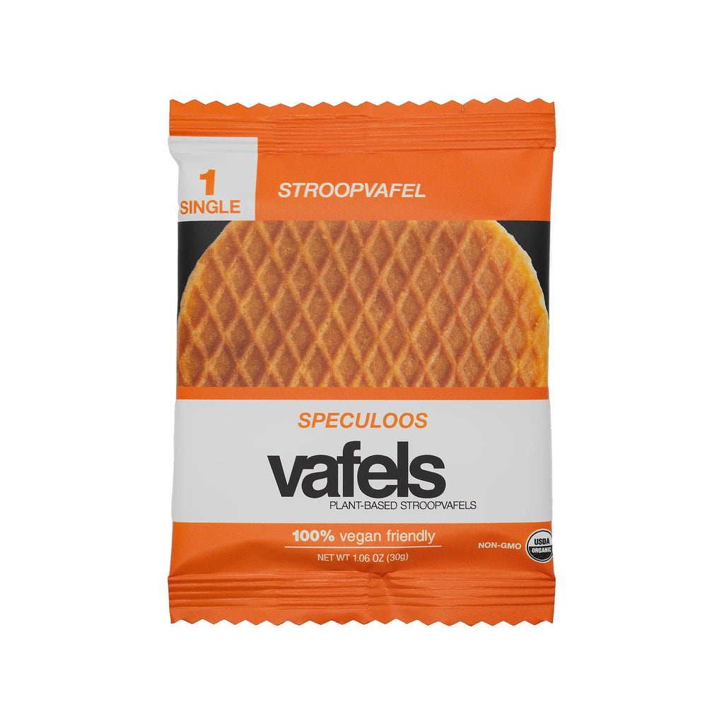 Speculoos Stroopvafels - Box of 12