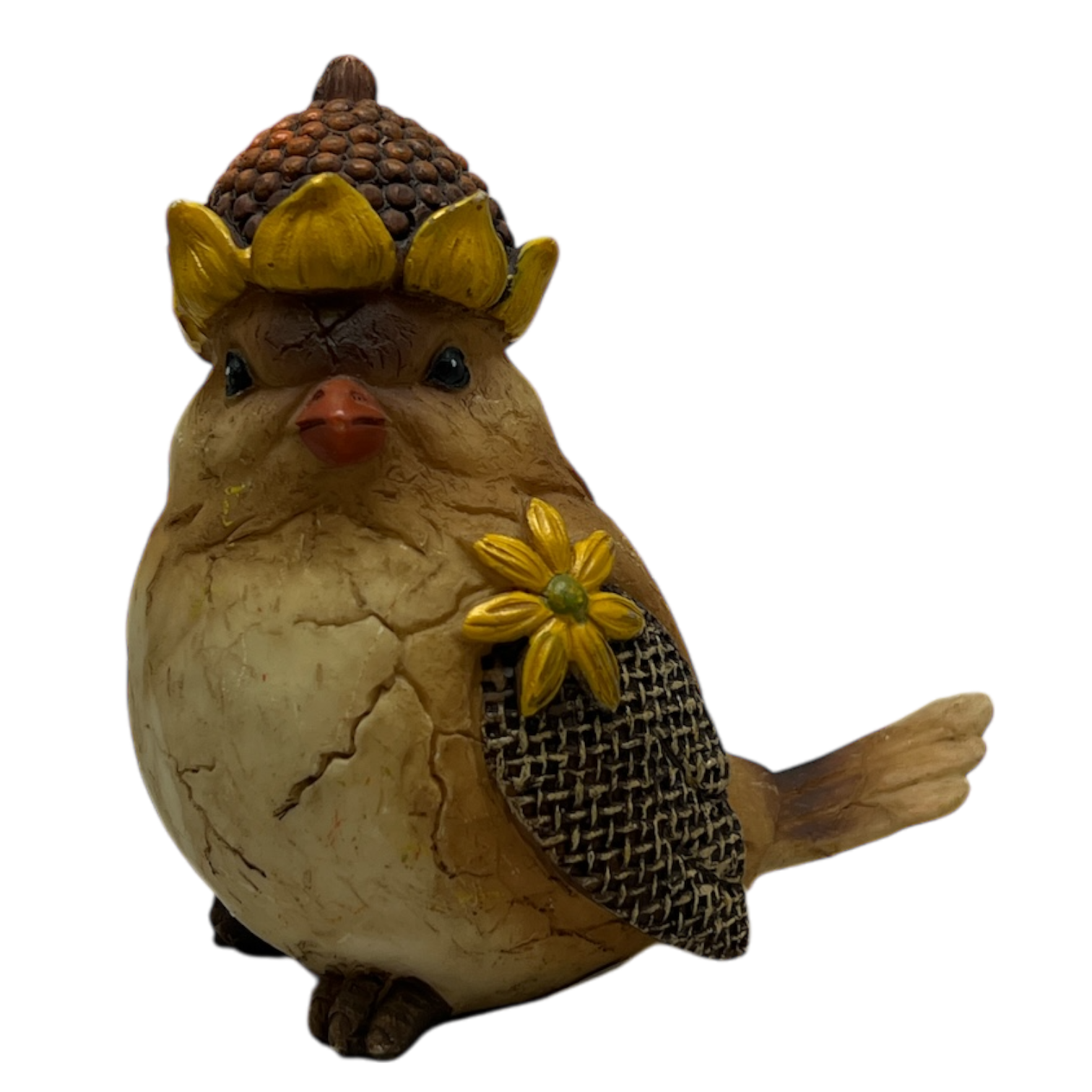 Harvest Bird  - Sunflower